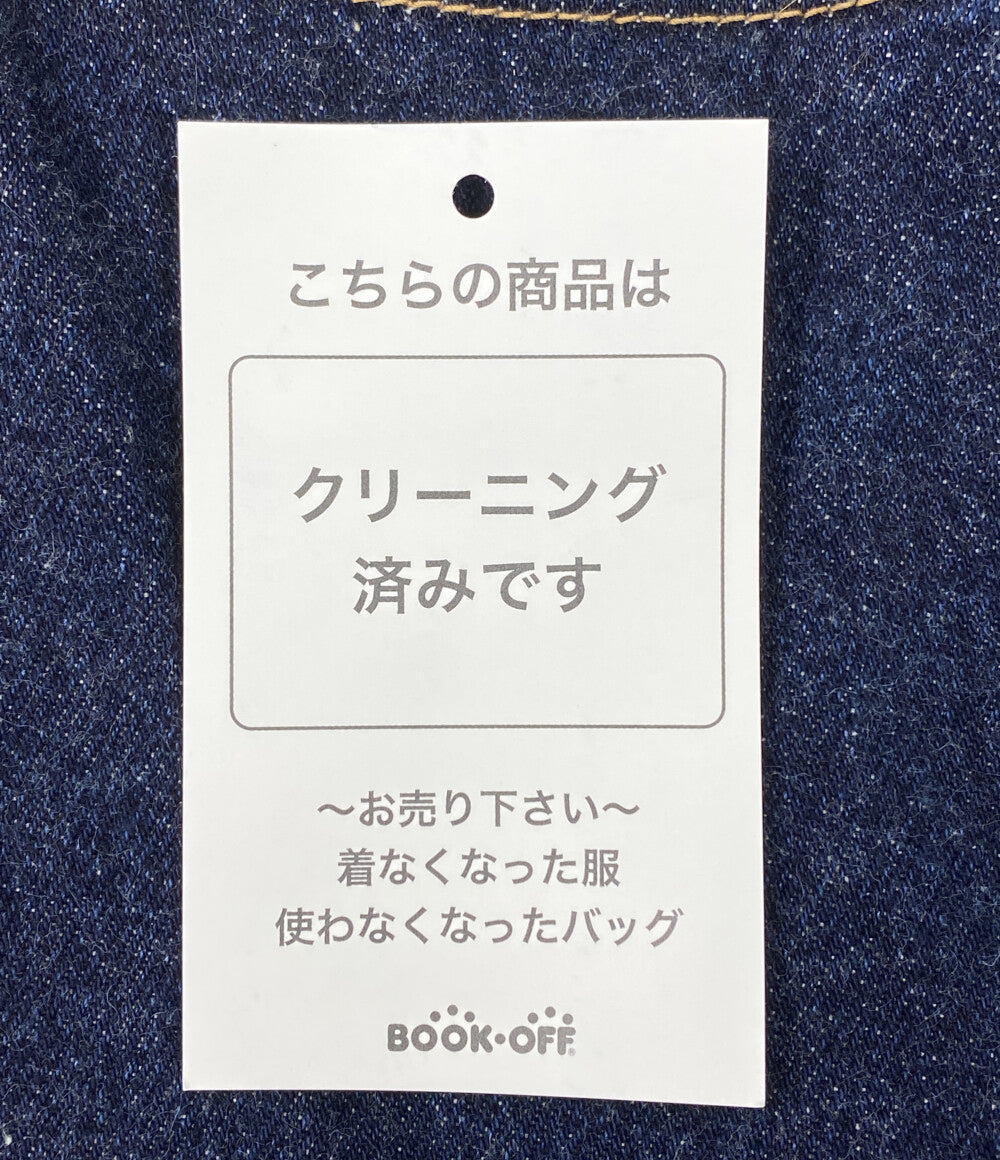 デニムパンツ Skate Shoecut Denim Pants KSBS105DZ メンズ SIZE 32 KAPTAIN SUNSHINE