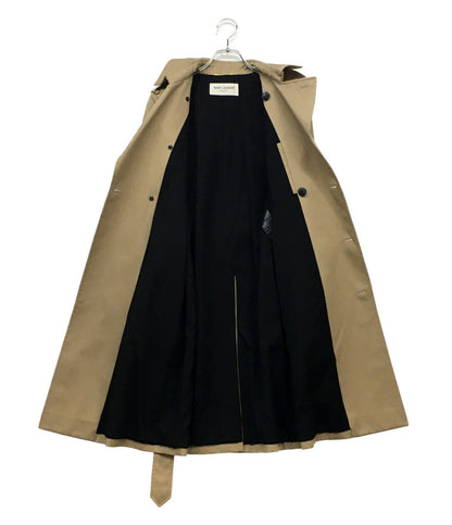 Saint Laurent トレンチコート 507530 レディース SIZE 36 サンローラン