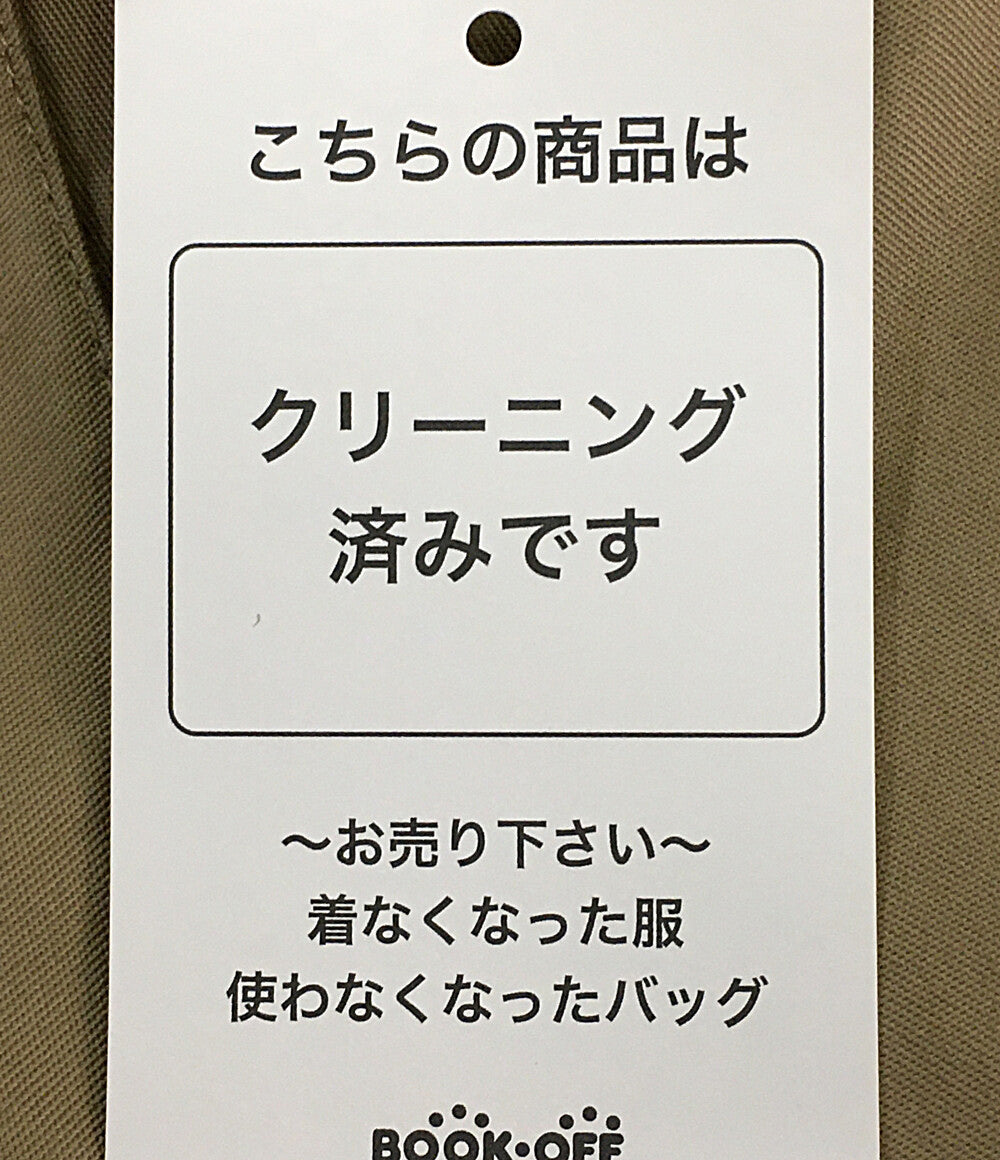 Saint Laurent トレンチコート 507530 レディース SIZE 36 サンローラン