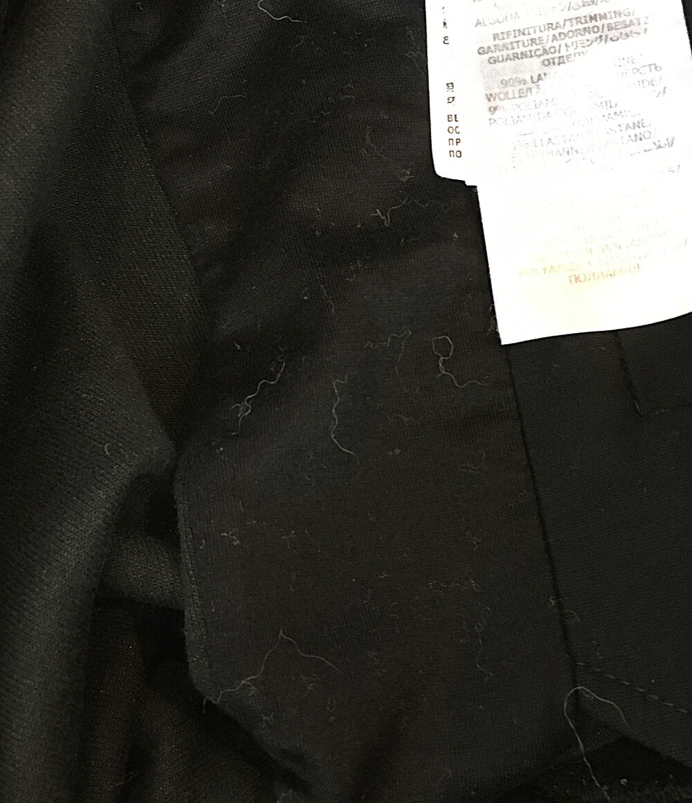 グッチ テクニカル トラックパンツ サイドラインロゴ 17AW メンズ SIZE XS GUCCI