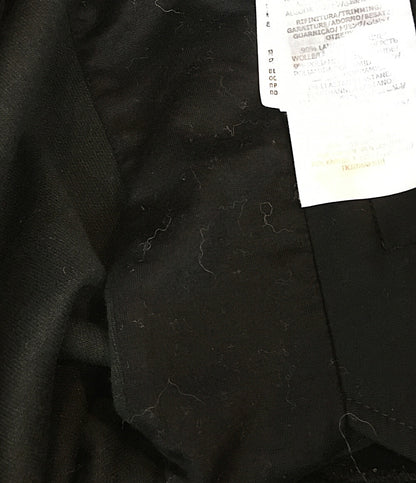 グッチ テクニカル トラックパンツ サイドラインロゴ 17AW メンズ SIZE XS GUCCI