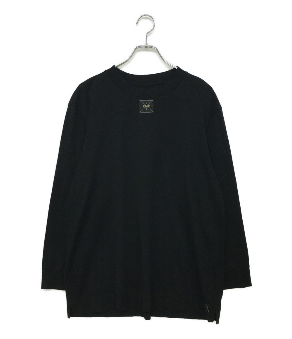 フェンディ 長袖Ｔシャツ FY1078 メンズ SIZE S FENDI