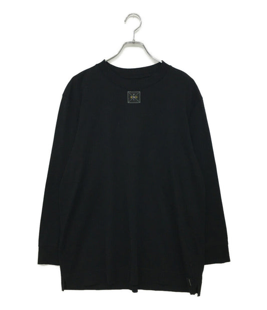 FENDI 長袖Ｔシャツ FY1078 メンズ SIZE S フェンディ
