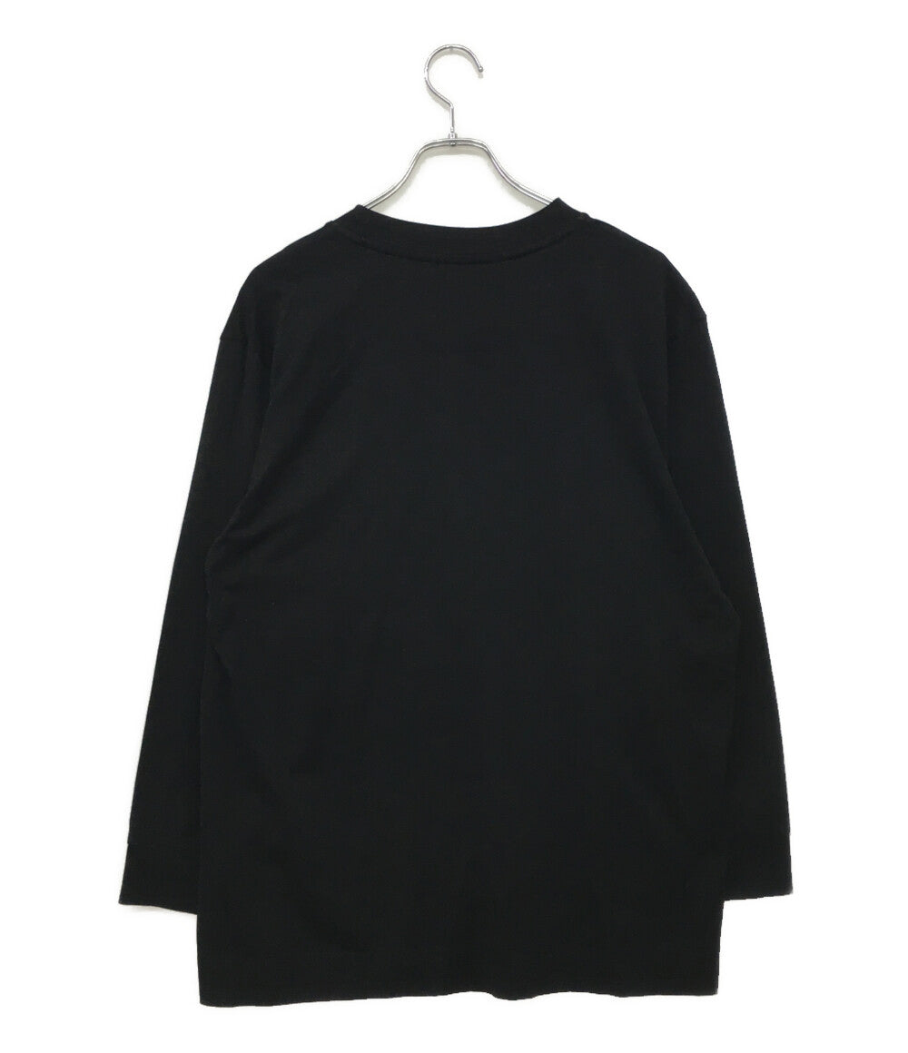 フェンディ 長袖Ｔシャツ FY1078 メンズ SIZE S FENDI