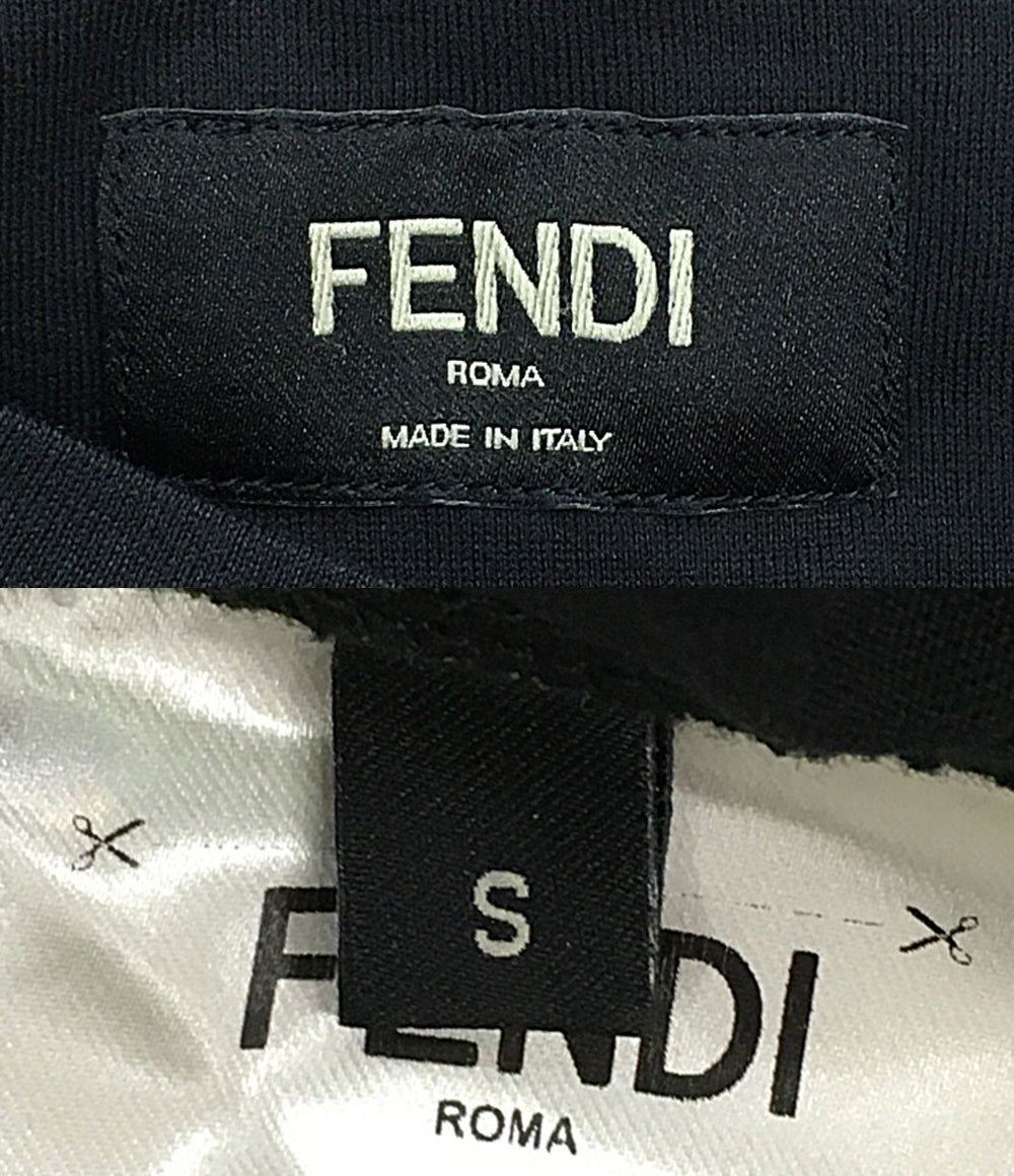 フェンディ 長袖Ｔシャツ FY1078 メンズ SIZE S FENDI