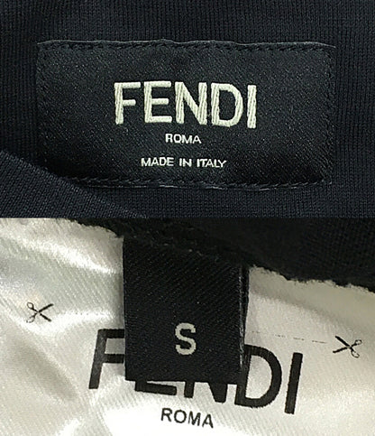 フェンディ 長袖Ｔシャツ FY1078 メンズ SIZE S FENDI
