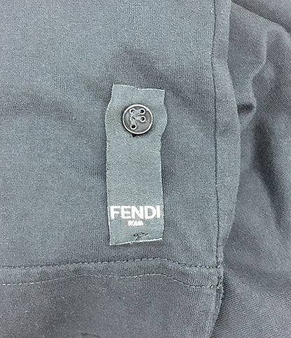 フェンディ 長袖Ｔシャツ FY1078 メンズ SIZE S FENDI
