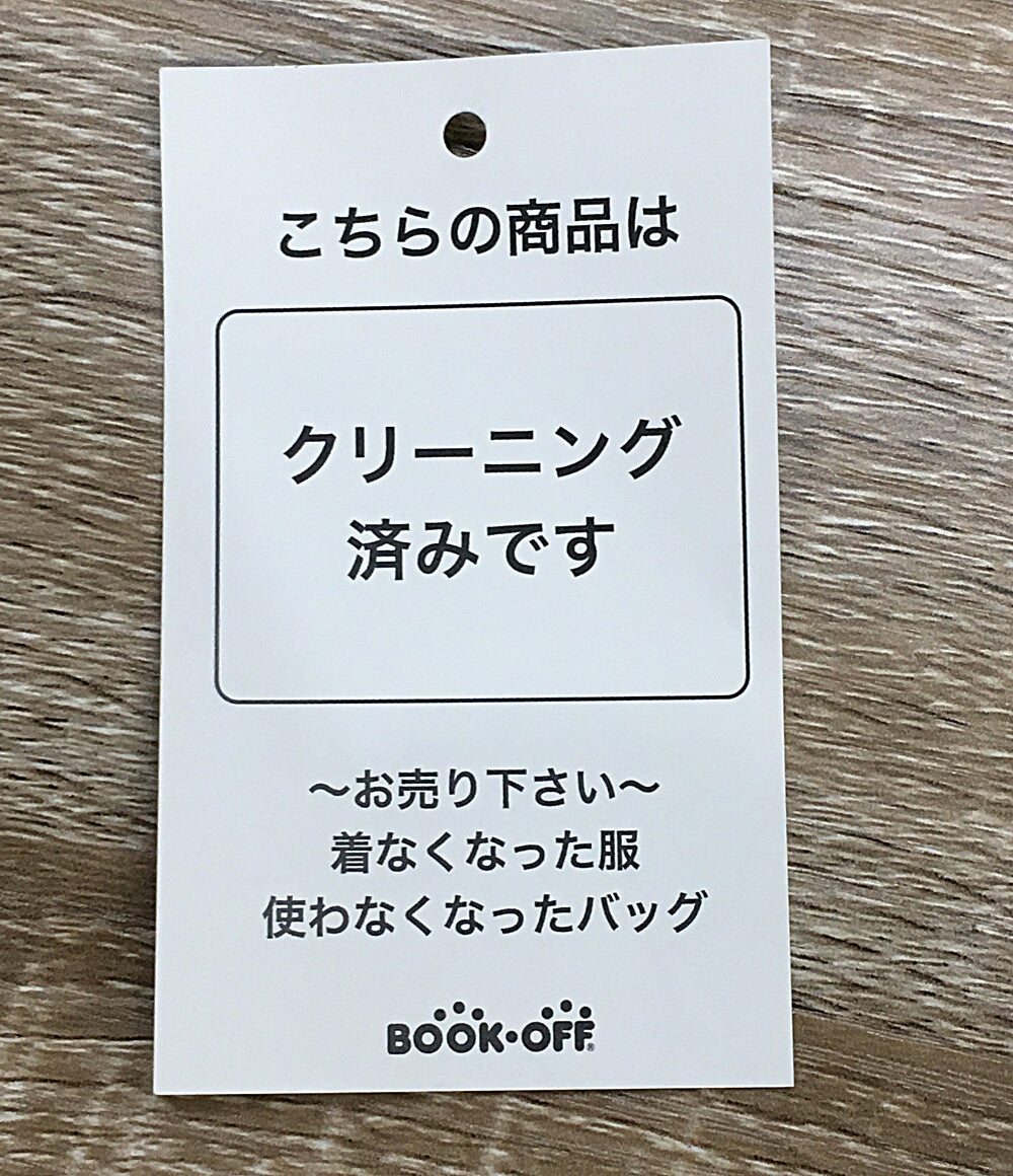 フェンディ 長袖Ｔシャツ FY1078 メンズ SIZE S FENDI