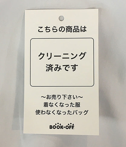 グッチ 長袖シャツ 襟刺繍 478144 メンズ SIZE 38 GUCCI