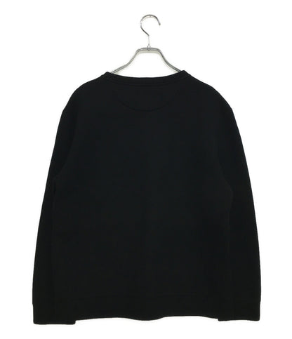 フェンディ 長袖Ｔシャツ ラバーロゴ FY0812 メンズ SIZE 48 FENDI