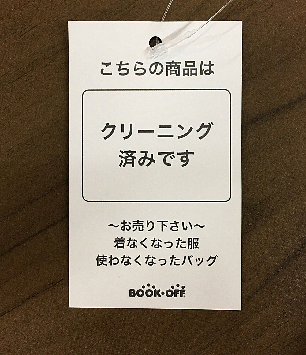 フェンディ 長袖Ｔシャツ ラバーロゴ FY0812 メンズ SIZE 48 FENDI