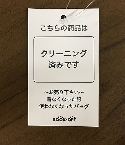 フェンディ 長袖Ｔシャツ ラバーロゴ FY0812 メンズ SIZE 48 FENDI