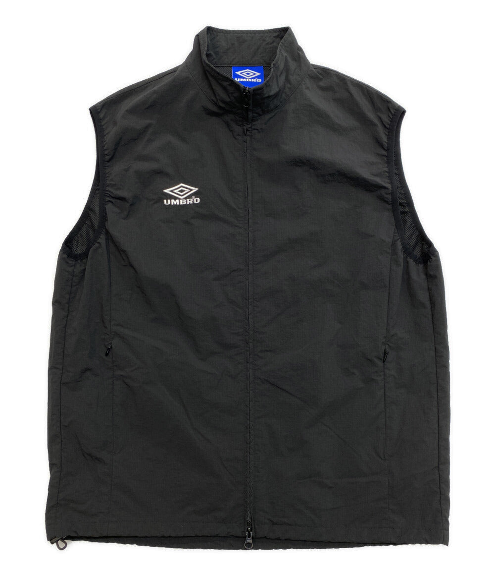 アンブロ ベスト URBAN RESEARCH DOORS別注 2024ss メンズ SIZE M UMBRO