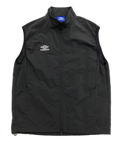 アンブロ ベスト URBAN RESEARCH DOORS別注 2024ss メンズ SIZE M UMBRO