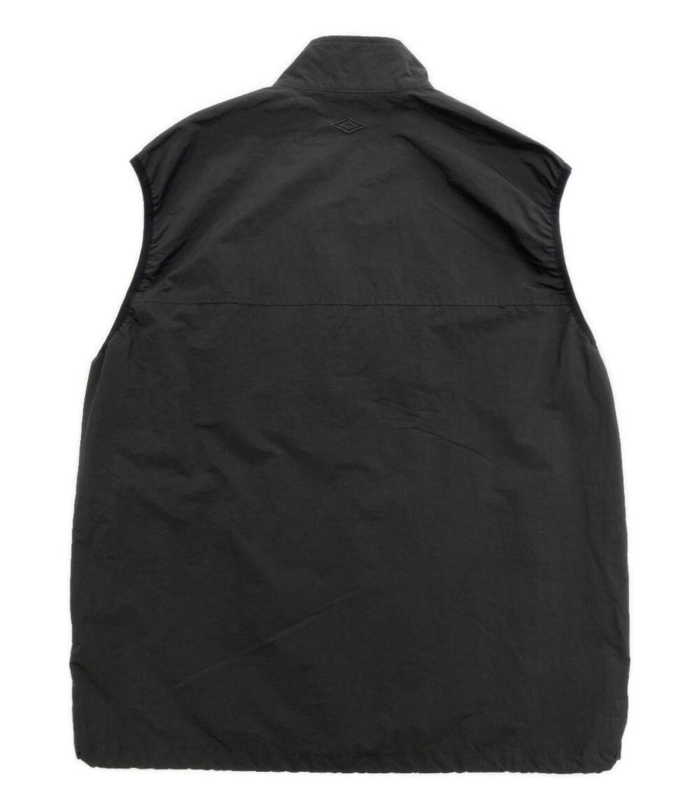 アンブロ ベスト URBAN RESEARCH DOORS別注 2024ss メンズ SIZE M