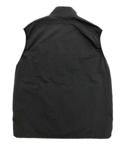 アンブロ ベスト URBAN RESEARCH DOORS別注 2024ss メンズ SIZE M UMBRO