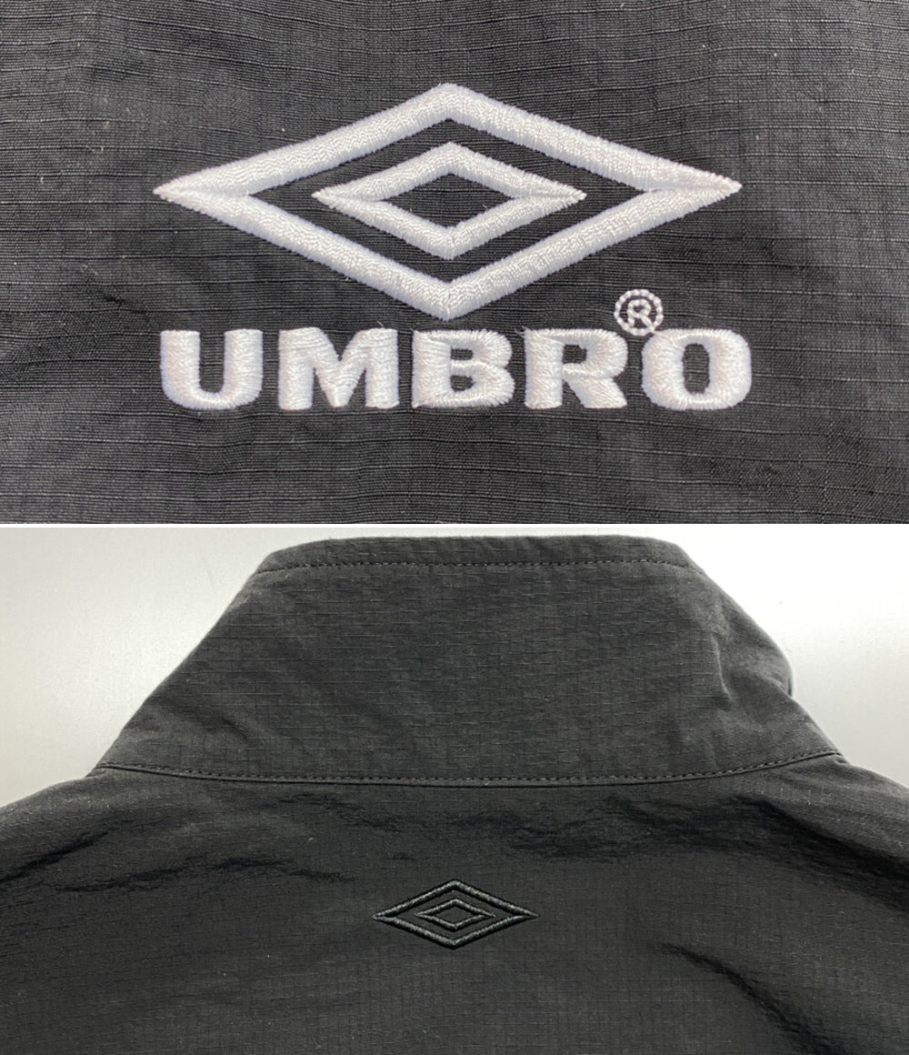 アンブロ ベスト URBAN RESEARCH DOORS別注 2024ss メンズ SIZE M UMBRO