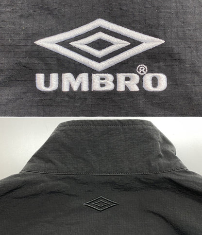 アンブロ ベスト URBAN RESEARCH DOORS別注 2024ss メンズ SIZE M UMBRO