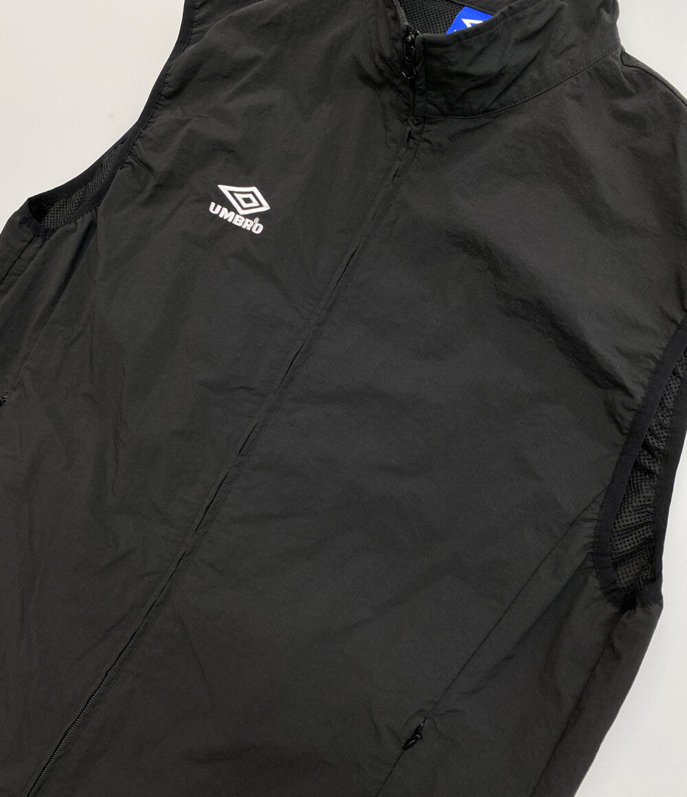 アンブロ ベスト URBAN RESEARCH DOORS別注 2024ss メンズ SIZE M UMBRO