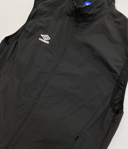 アンブロ ベスト URBAN RESEARCH DOORS別注 2024ss メンズ SIZE M UMBRO