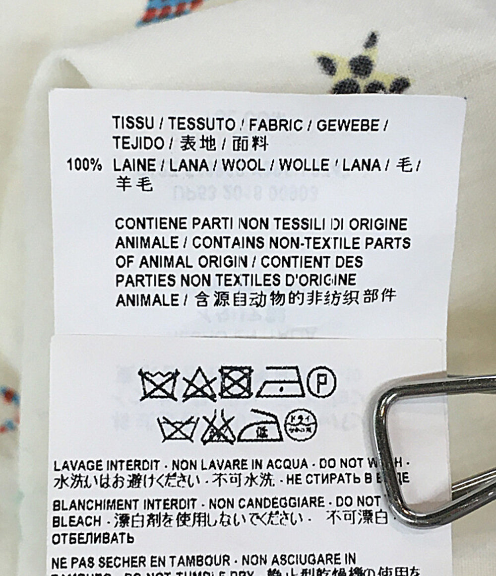 サンローラン 半袖シャツ スター 548969 Y395U メンズ SIZE 36 Saint Laurent