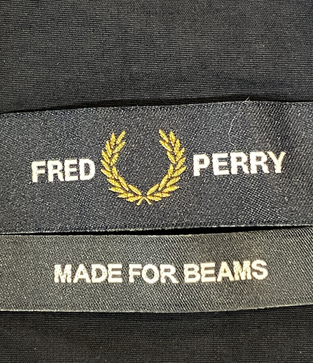フレッドペリー  ナイロンジャケット BEAMS別注 Shell Jacket     FZ2683 メンズ SIZE S  FRED PERRY
