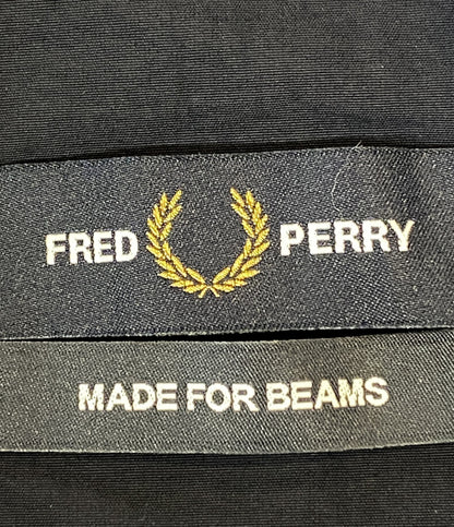 フレッドペリー  ナイロンジャケット BEAMS別注 Shell Jacket     FZ2683 メンズ SIZE S  FRED PERRY