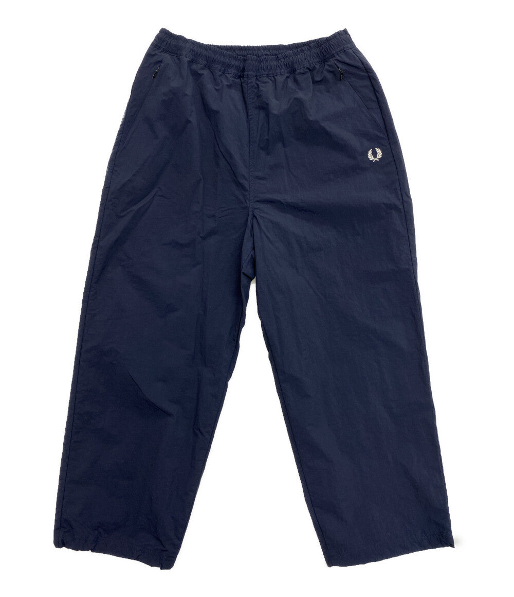 フレッドペリー  ナイロンイージーパンツ BEAMS別注Shell Pants FZ4621      メンズ SIZE M  FRED PERRY