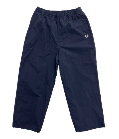 フレッドペリー  ナイロンイージーパンツ BEAMS別注Shell Pants FZ4621      メンズ SIZE M  FRED PERRY