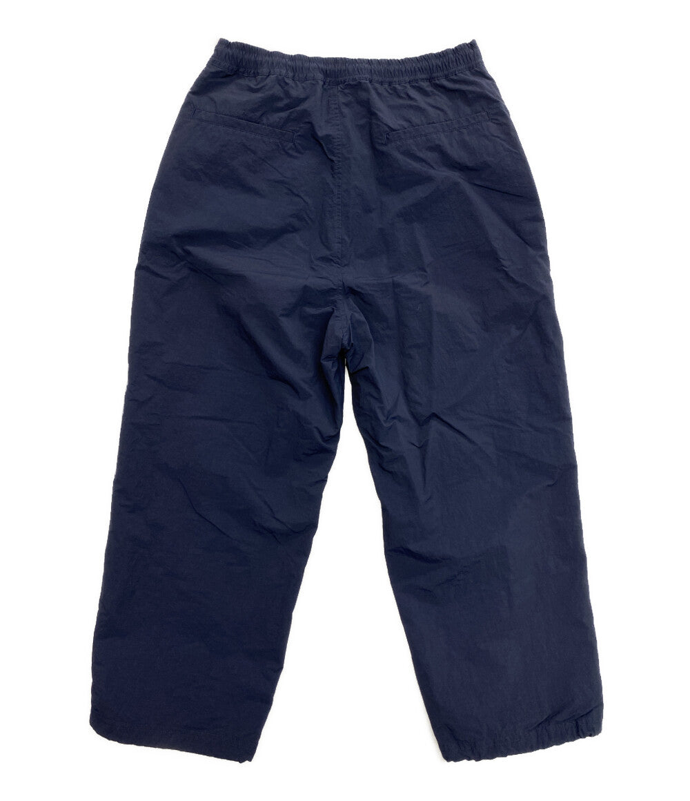 フレッドペリー ナイロンイージーパンツ BEAMS別注Shell Pants