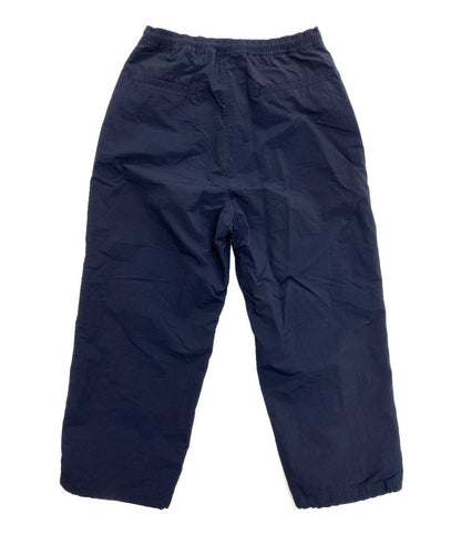 フレッドペリー  ナイロンイージーパンツ BEAMS別注Shell Pants FZ4621      メンズ SIZE M  FRED PERRY