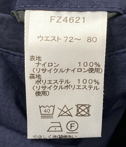 フレッドペリー  ナイロンイージーパンツ BEAMS別注Shell Pants FZ4621      メンズ SIZE M  FRED PERRY