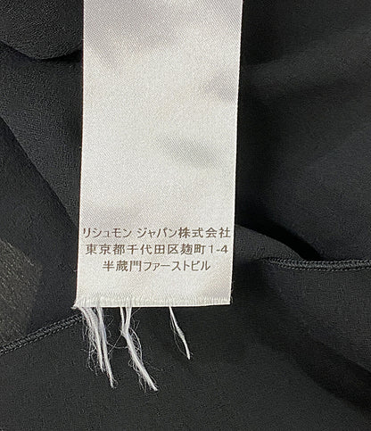 シーバイクロエ  カットソー CHS20AHT レースカットソー ブラウス      レディース SIZE 36  SEE BY Chloe