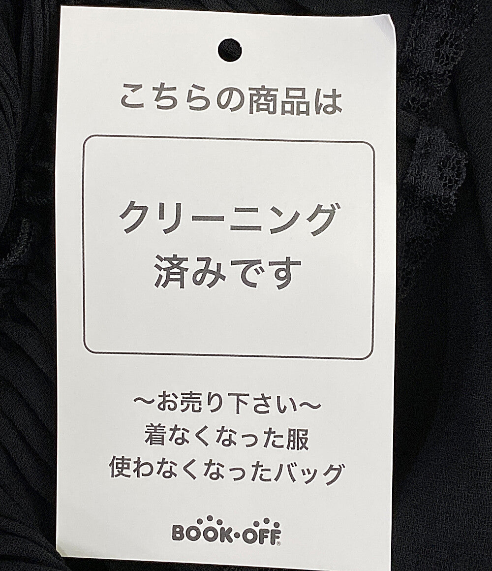 シーバイクロエ  カットソー CHS20AHT レースカットソー ブラウス      レディース SIZE 36  SEE BY Chloe