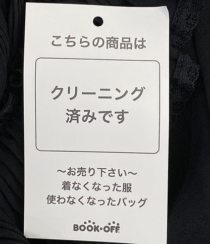 シーバイクロエ  カットソー CHS20AHT レースカットソー ブラウス      レディース SIZE 36  SEE BY Chloe
