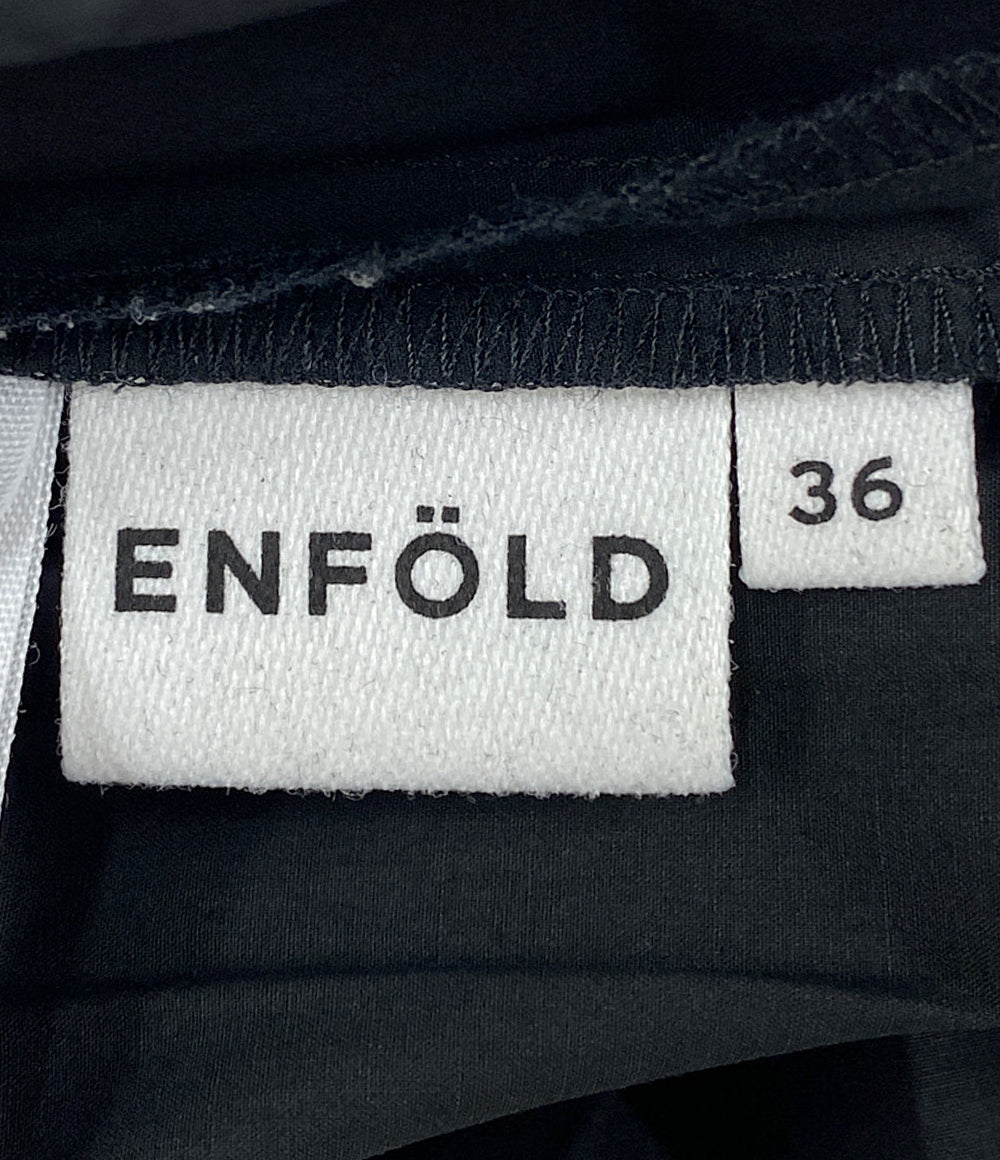 エンフォルド  パンツ 300EA231-0310       レディース SIZE 36  ENFOLD