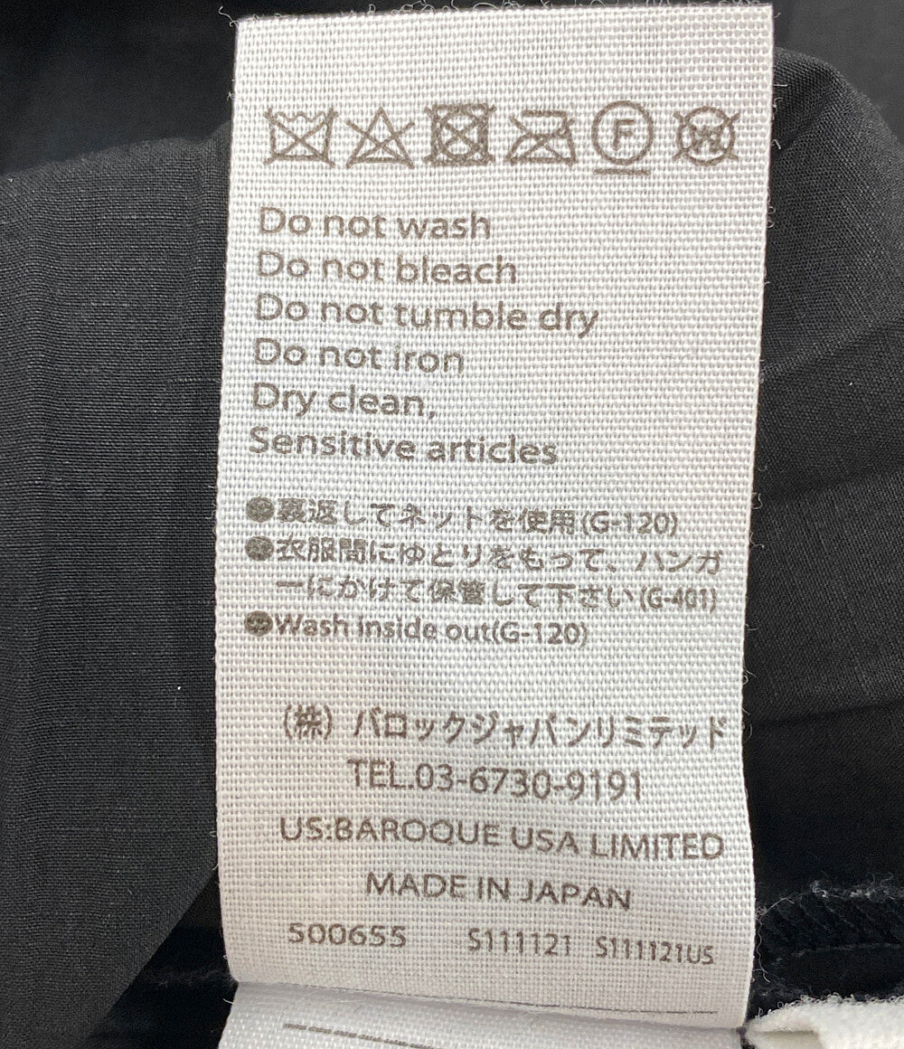 エンフォルド  パンツ 300EA231-0310       レディース SIZE 36  ENFOLD