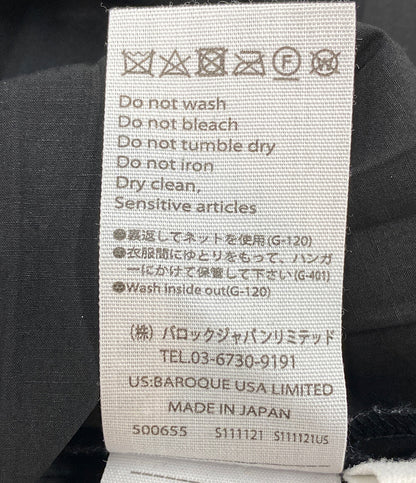 エンフォルド  パンツ 300EA231-0310       レディース SIZE 36  ENFOLD