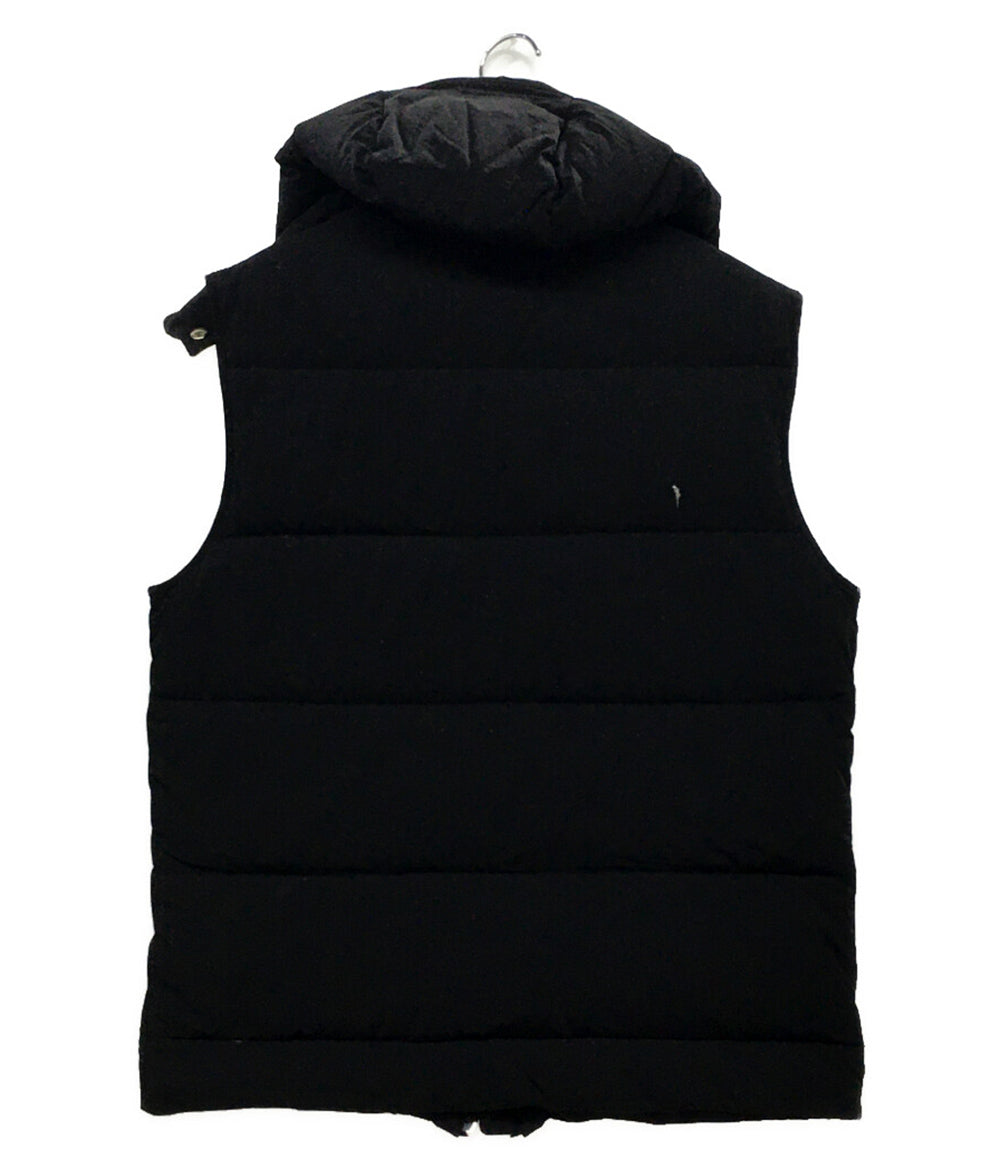 ダンヒル ダウンベスト フード メンズ SIZE M Dunhill – Rehello by