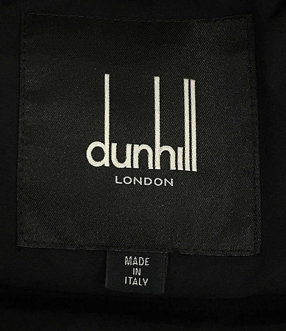 ダンヒル ダウンベスト フード メンズ SIZE M Dunhill