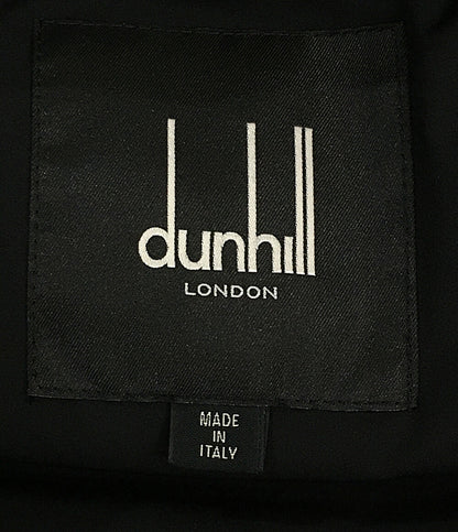 ダンヒル ダウンベスト フード メンズ SIZE M Dunhill