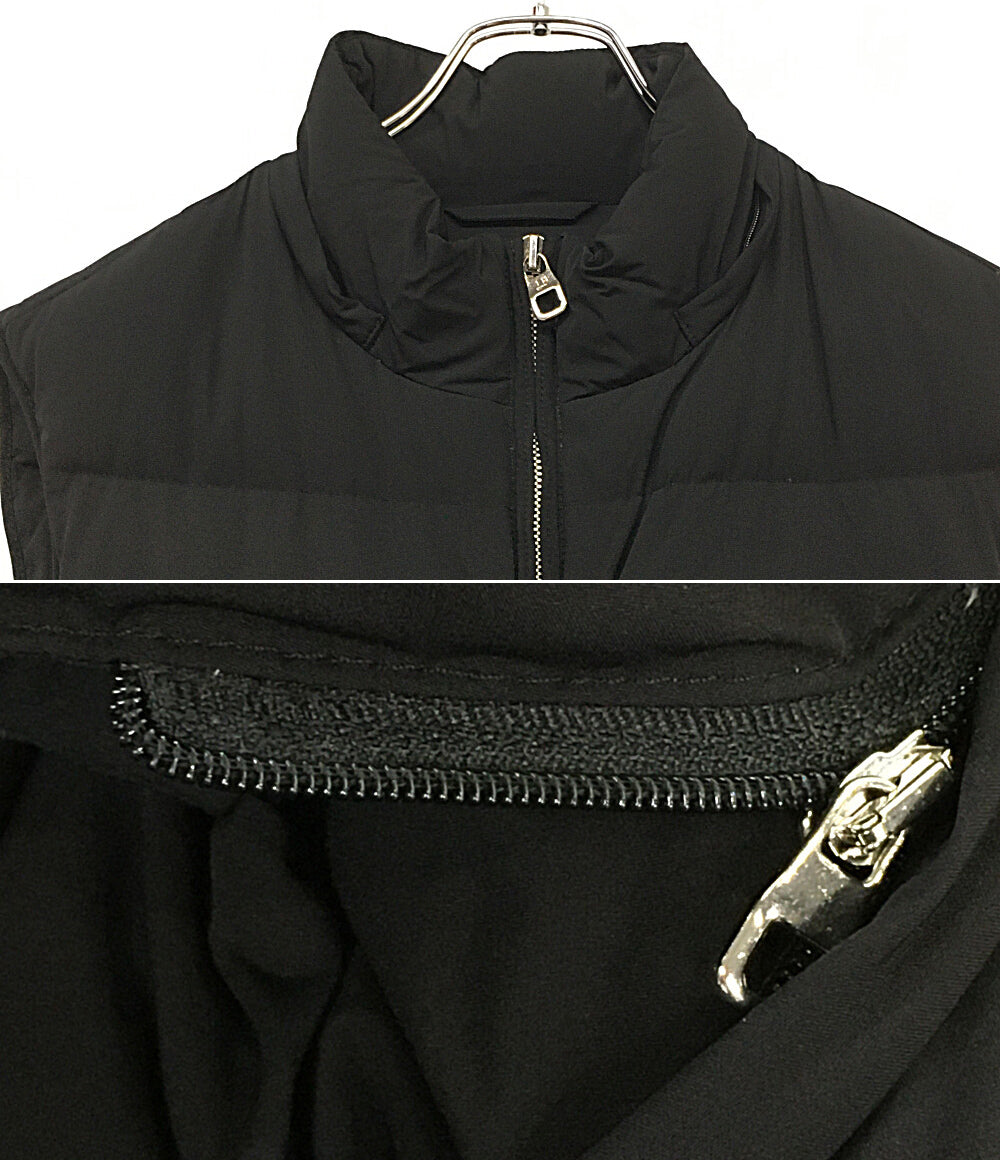 ダンヒル ダウンベスト フード メンズ SIZE M Dunhill