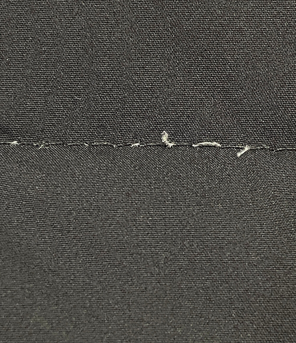 ダンヒル ダウンベスト フード メンズ SIZE M Dunhill