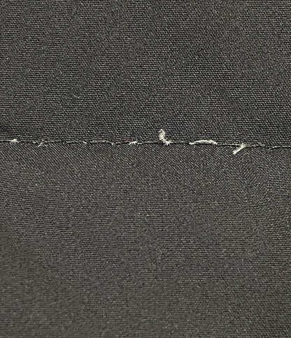 ダンヒル ダウンベスト フード メンズ SIZE M Dunhill