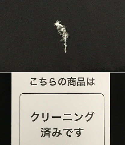 ダンヒル ダウンベスト フード メンズ SIZE M Dunhill