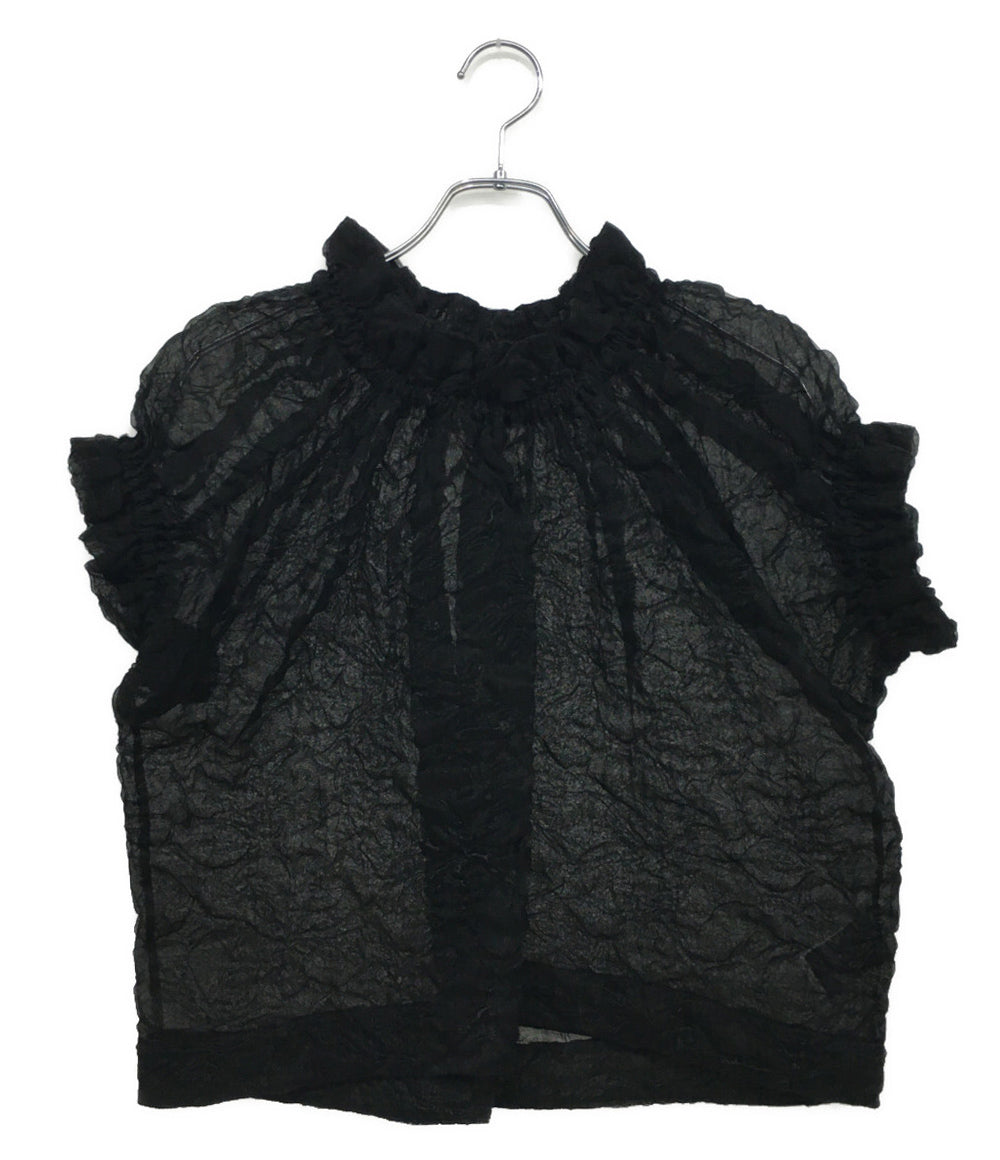 シモーネロシャ 美品 ブラウス・半袖シャツ      レディース SIZE 8  SIMONE ROCHA