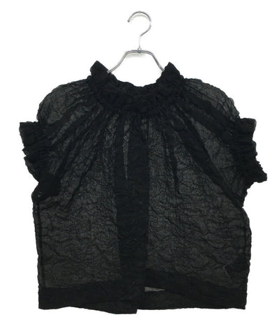 シモーネロシャ 美品 ブラウス・半袖シャツ      レディース SIZE 8  SIMONE ROCHA