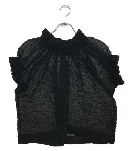 シモーネロシャ 美品 ブラウス・半袖シャツ      レディース SIZE 8  SIMONE ROCHA