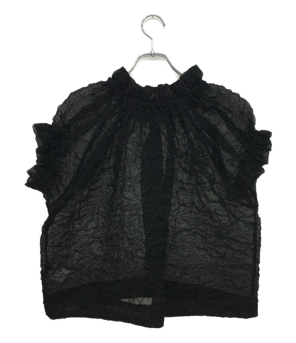 シモーネロシャ 美品 ブラウス・半袖シャツ      レディース SIZE 8  SIMONE ROCHA