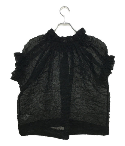シモーネロシャ 美品 ブラウス・半袖シャツ      レディース SIZE 8  SIMONE ROCHA